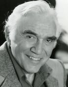 Lorne Greene as Ben Cartwright