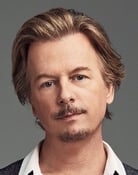 David Spade as Sammy Blake / James Blake (voice)