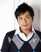 Hiroki Takahashi as Ivano Badoer (voice)