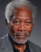 Morgan Freeman as Self - Host