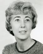 Joan Benham as 