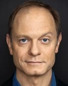 David Hyde Pierce as Niles Crane