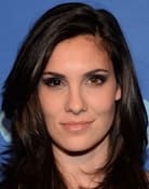 Daniela Ruah as Kensi Blye