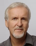 James Cameron as Voice