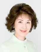 Wakako Sakai as 