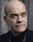 Robert Picardo as Richard Woolsey