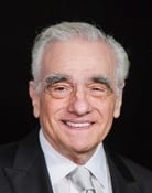 Martin Scorsese