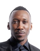 Mahershala Ali