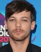 Louis Tomlinson as Self - Guest, Self, and Self - Musical Guest