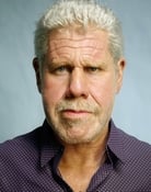 Ron Perlman