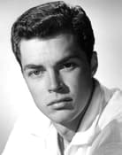 Richard Beymer as Benjamin Horne