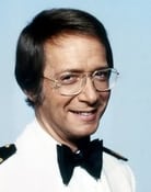 Bernie Kopell as Jerry Bauman