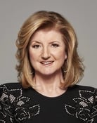 Arianna Huffington as SelfوSelf - Guest - The Huffington Post