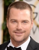 Chris O'Donnell as G. Callen