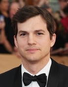 Ashton Kutcher as Walden Schmidt