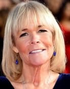 Linda Robson as 