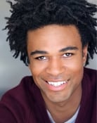 Zeno Robinson as Remy (voice)