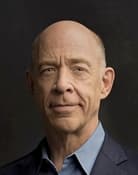 J.K. Simmons as P.J. Jordan