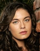 Alexa Davalos as Kristin Gaines