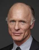 Ed Harris as Narrator (voice)