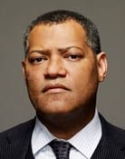 Laurence Fishburne as Narrator (voice)