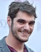 RJ Mitte as Walter White Jr.