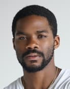 Jovan Adepo as Saul Durand