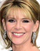 Ruth Langsford as Self - Presenter et Self