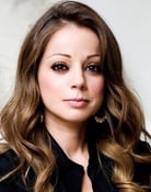 Marcela Valladolid as Herself - Co-Hostess