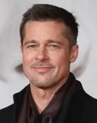 Brad Pitt