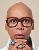 RuPaul as Self - Host