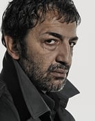 Moussa Maaskri as Zaïd