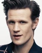 Matt Smith as Prince Daemon Targaryen