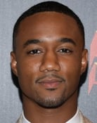 Jessie T. Usher as Reggie Franklin / A-Train