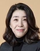 Kim Mi-kyeong as Jeon Eun-suk