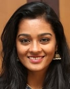 Gayathrie Shankar