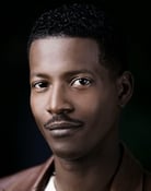 Corey Reynolds as David Gabriel