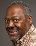 Frankie Faison