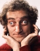 Marty Feldman as Self