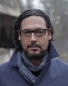 David Olusoga as Presenter