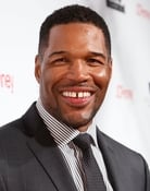 Michael Strahan as Self - Host