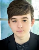 Benjamin Stockham as Marcus