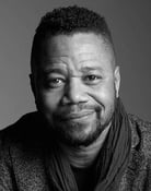 Cuba Gooding Jr.