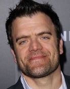 Kevin Weisman as Marshall Flinkman