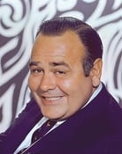 Jonathan Winters as 