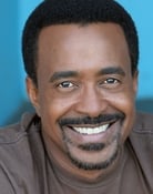 Tim Meadows as Judd Tolbeck