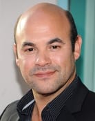 Ian Gomez as Javier Clemente Quintata and Javier