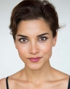 Amber Rose Revah as Dinah Madani