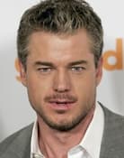 Eric Dane