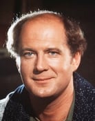 David Ogden Stiers as Reverend Purdy